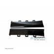 Difuzor bara spate Mercedes E-Class W213 S213 (16-22) E53 Full Black - 3