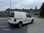 Volkswagen Caddy - 5