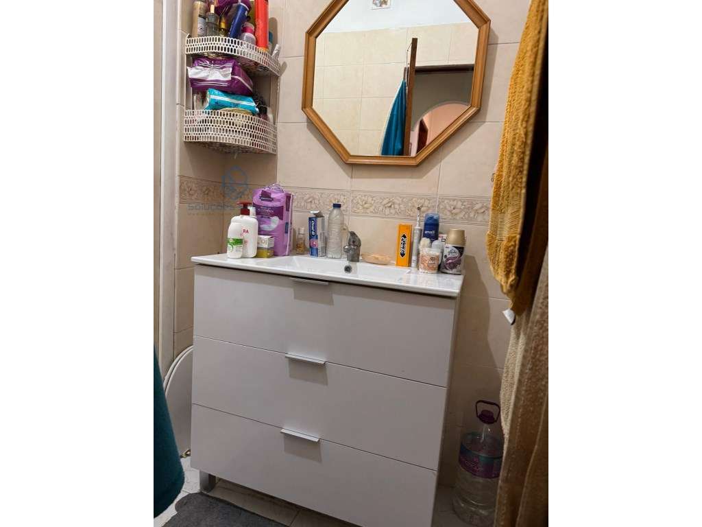 Apartamento T3- Centro da Moita-2 andar-8