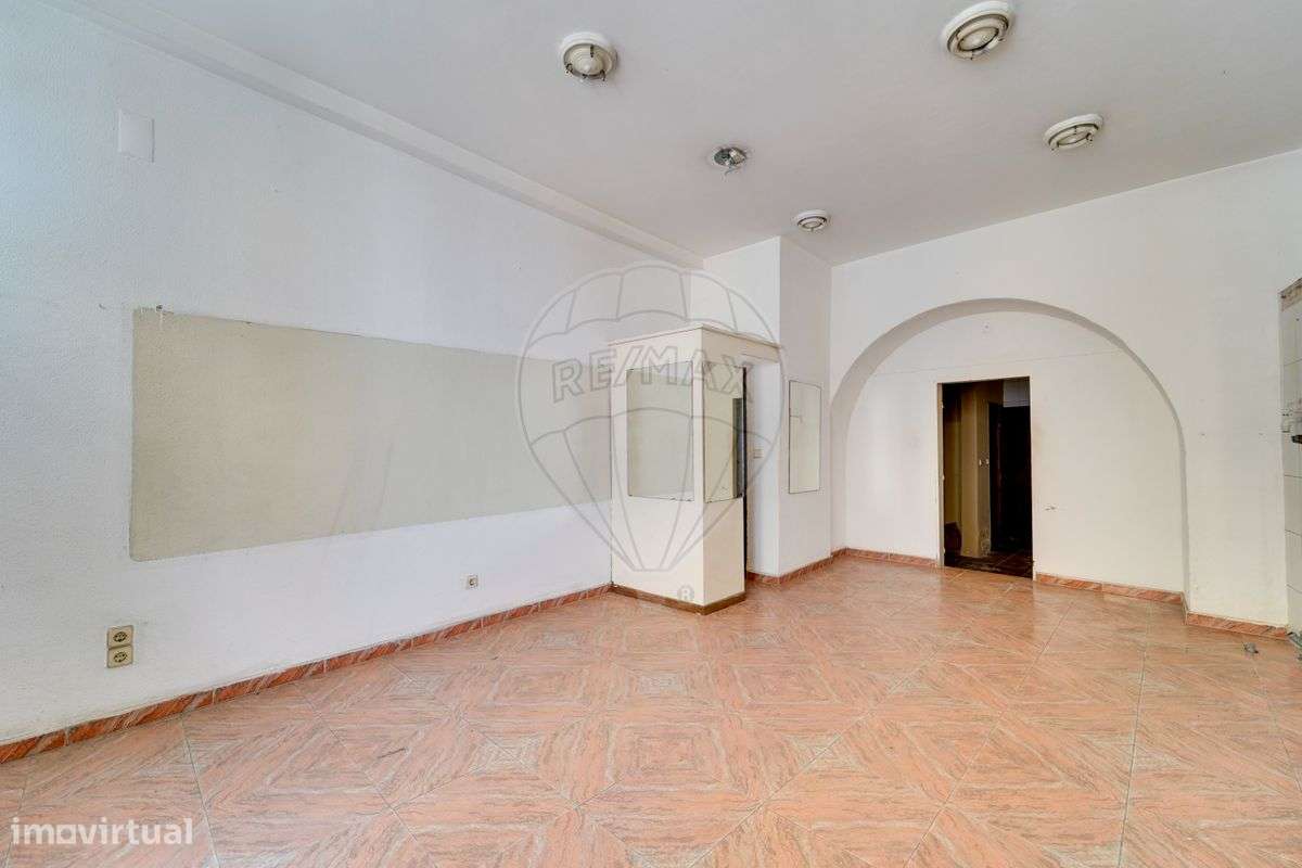 Prédio  para venda - Grande imagem: 4/19