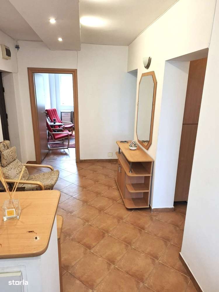 3 camere , etaj 1, bld. Balcescu , mobilat , 0% comision-6