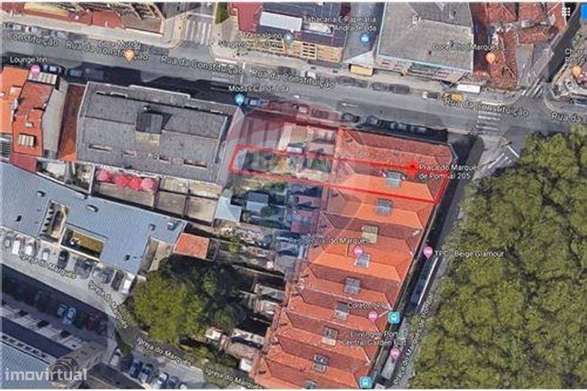 Moradia T7 para venda - Grande imagem: 4/4