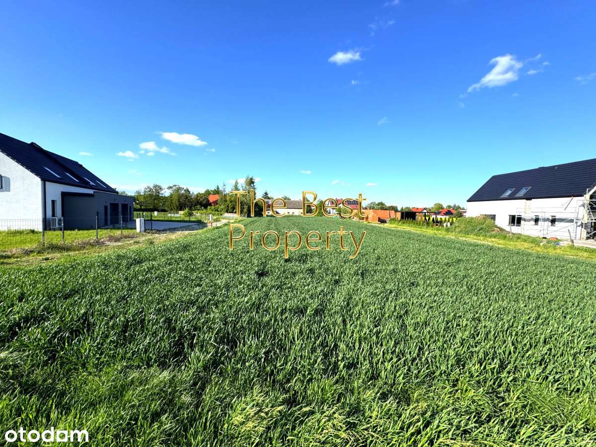 Dom, duża działka Św Katarzyna, 5 min Wrocław.-5