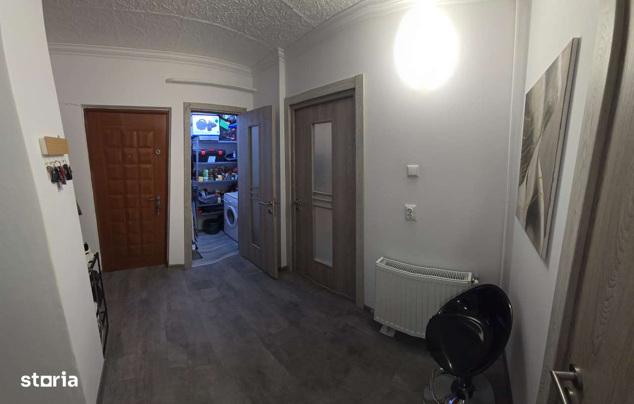 Apartament 2 camera semidecomandat, 51mp, Mazepa 2 - Imagine principală: 5/18