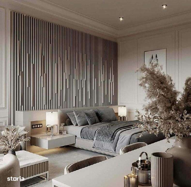 3 camere metrou Mihai Bravu - Imagine principală: 5/6