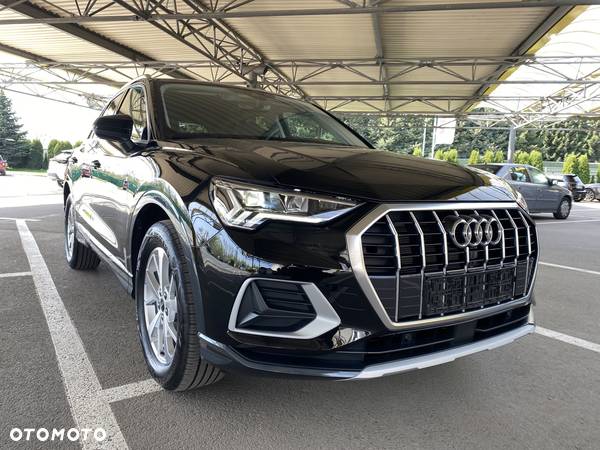 Audi Q3 35 TFSI Advanced S tronic - 3