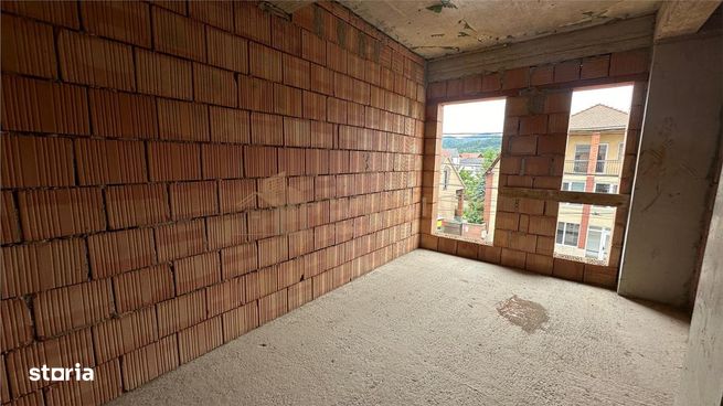 Apartamente 1 si 2 camere, zona centrala-7