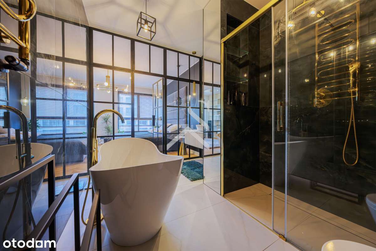 Doki - Śródmieście - Wysoki standard-7