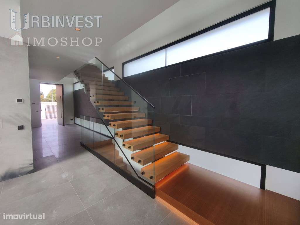 Moradia Excecional em Vilamoura, Algarve-43