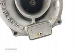 TURBOSPRĘŻARKA RENAULT MEGANE II 2002-2005 1.5 DCI 82KM K9K722 54359700002 - 4