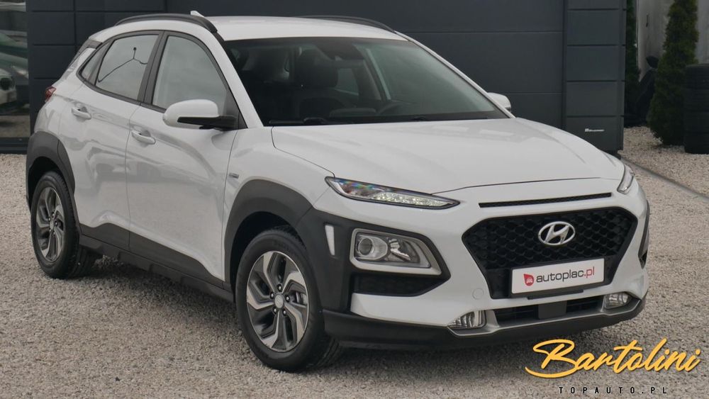 Hyundai Kona I 2020