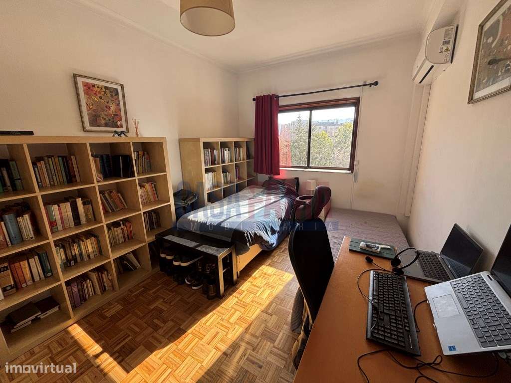 APARTAMENTO T3 | BRAGA - Grande imagem: 4/25