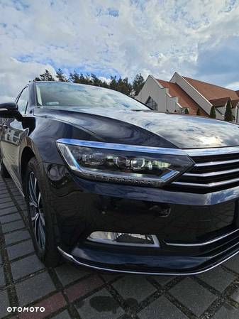 Volkswagen Passat 1.8 TSI BMT Highline - 6