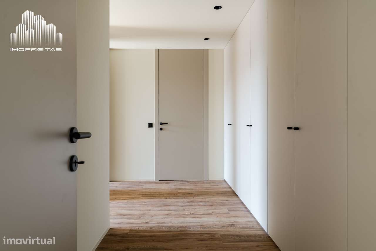 Apartamento T2 Dalí – Gualtar, Braga | Disponível para Escriturar-15