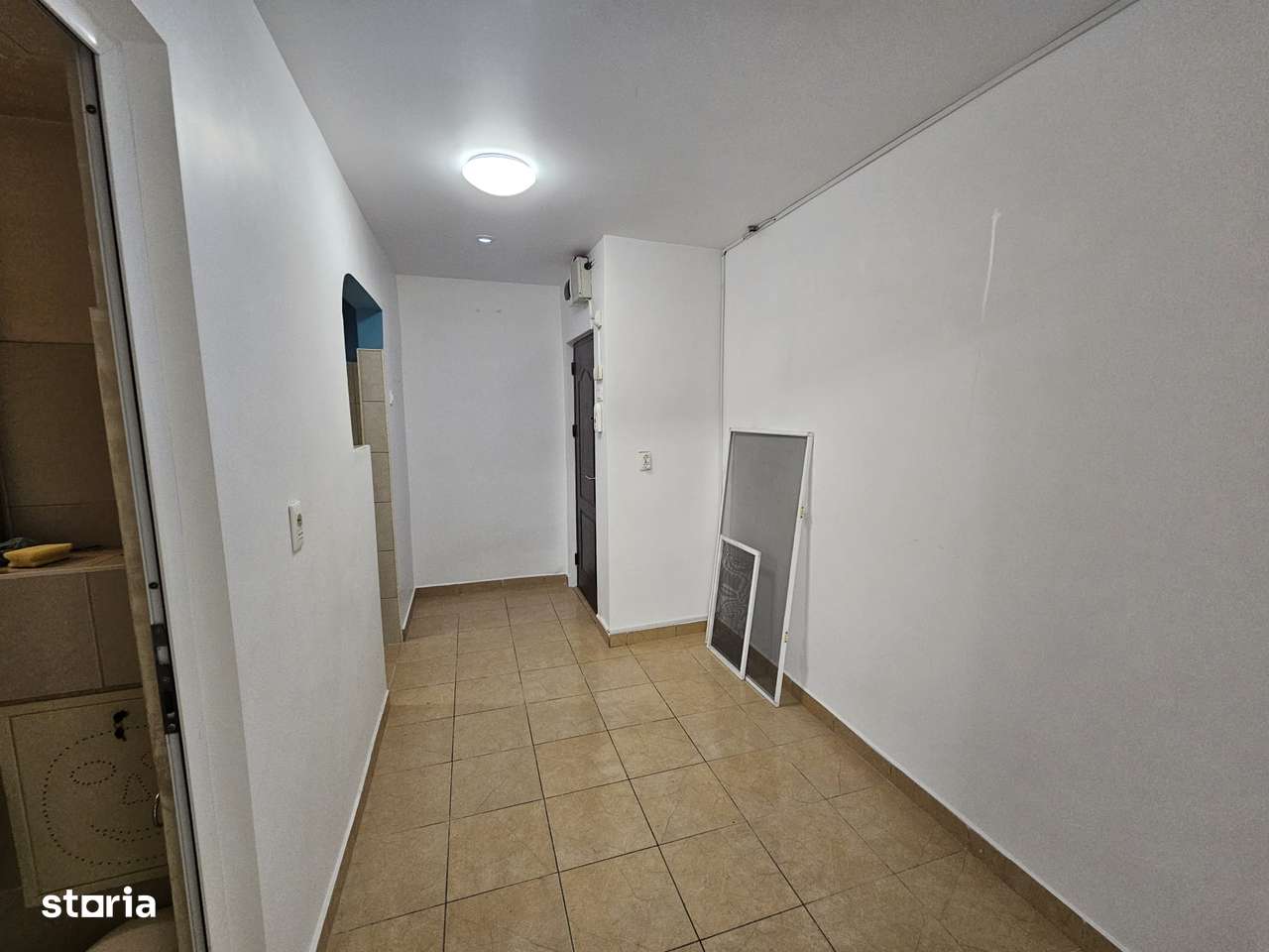 Apartament 2 camere Bucsinescu-Hotel Ceramica,liber, 2 intrari-6