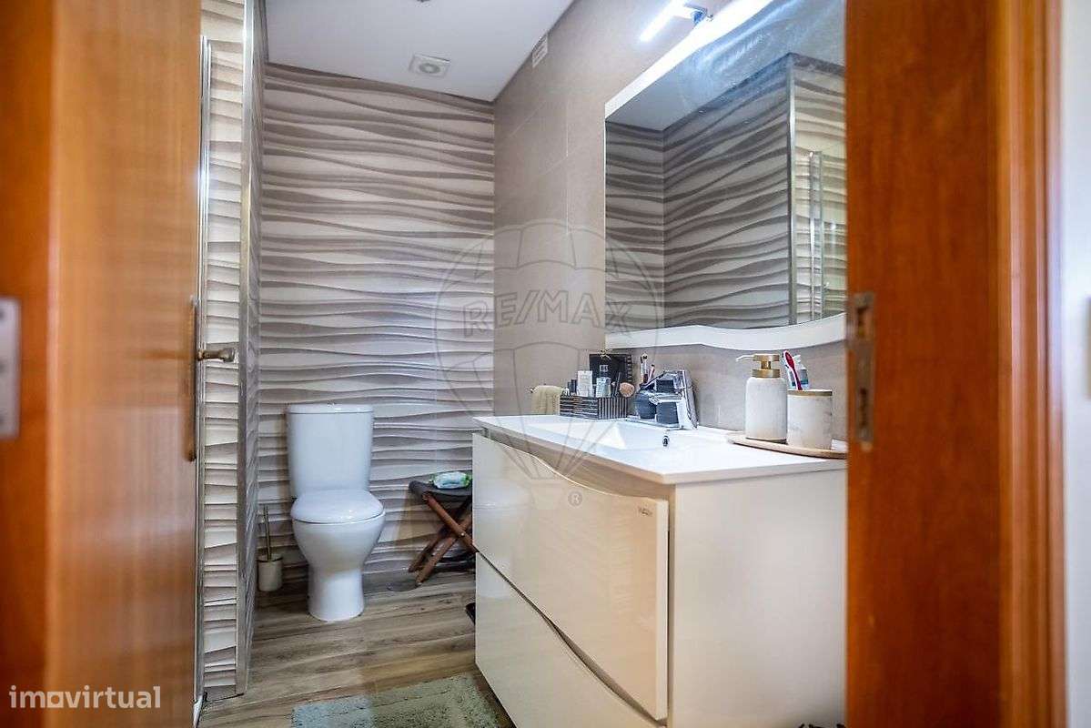 Apartamento T3 para venda-14