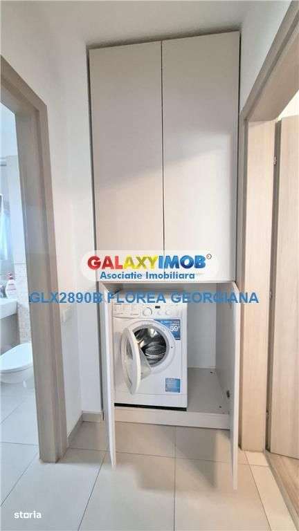 Inchiriere apartament 2 camere Baneasa Greenfield Residence - Imagine principală: 5/8