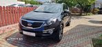 Kia Sportage 2,0 CRDI AWD Aut. Spirit - 3