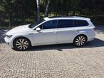 Volkswagen Passat Variant 1.4 TSI Plug-In-Hybrid DSG GTE - 5