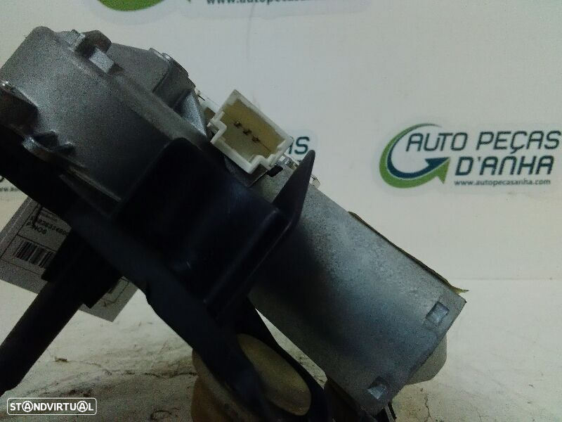 Motor Limpa Vidros Traseiro Citroën C5 Iii Break (Rw_) - 7