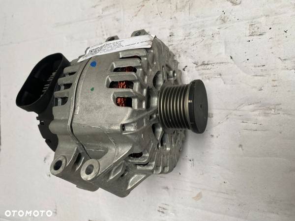 BMW M5 F90 M8 F91 X5M F95 X6M F96 ALTERNATOR 250A 7852129 - 1