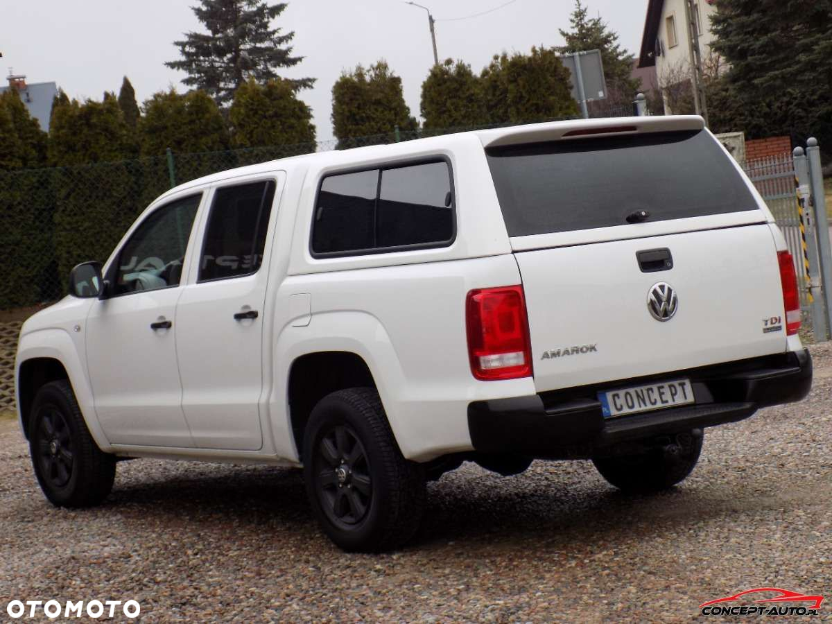 Volkswagen Amarok - 15