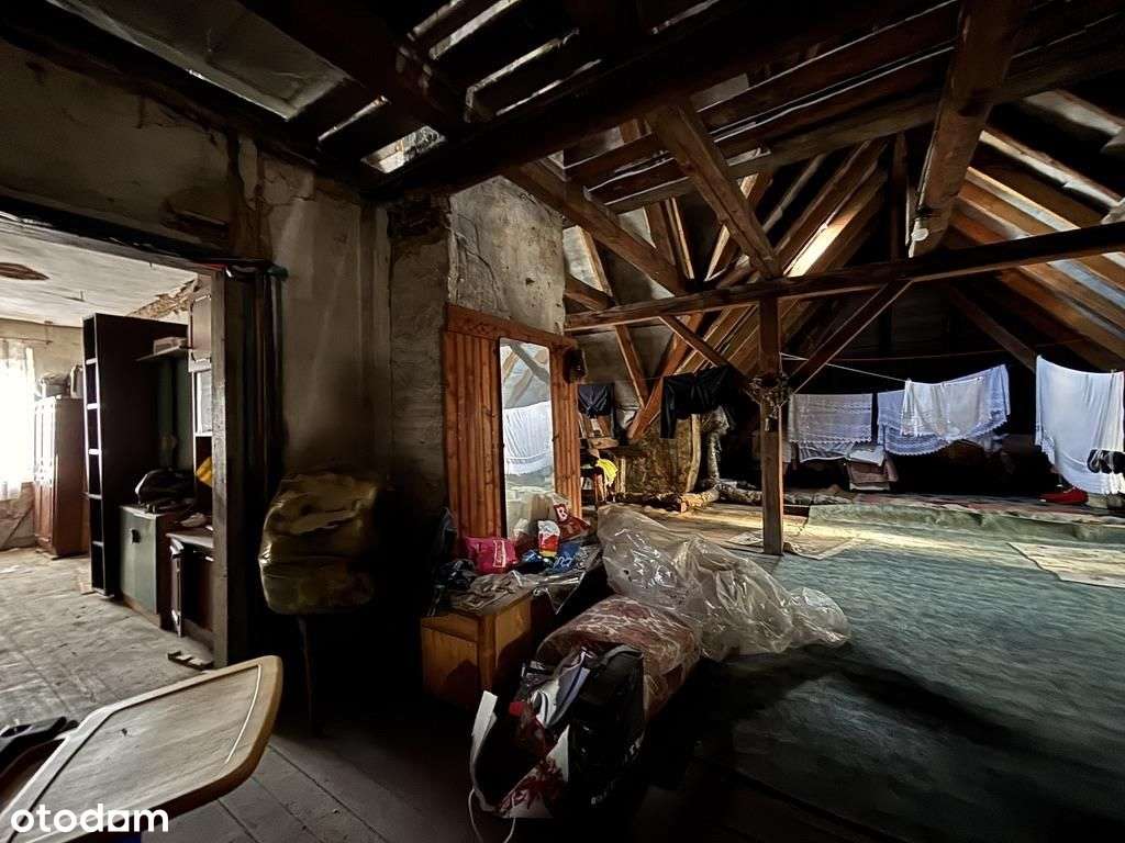 Budynek wolnostojący wraz zabudowaniami-15