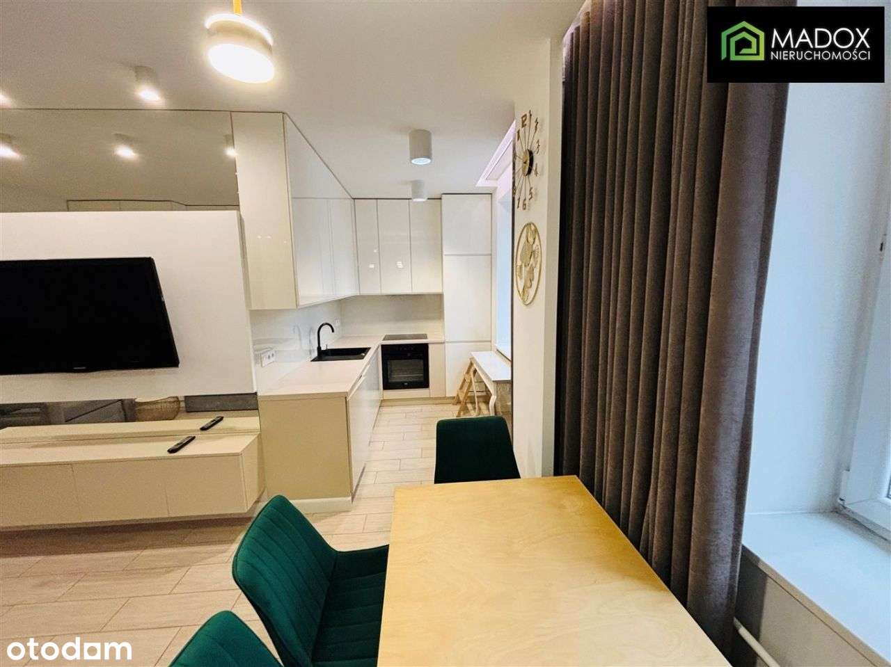 Komfortowe M-2 w ścisłym centrum-3