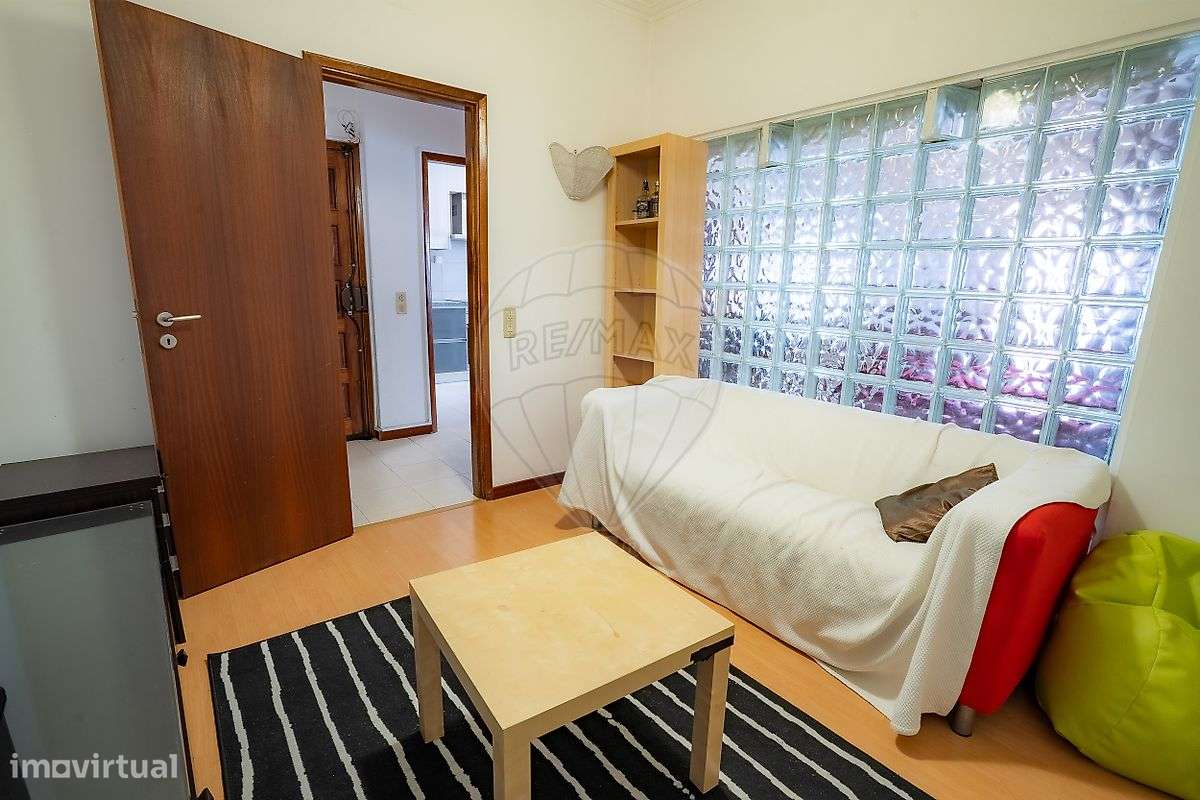 Apartamento T2 para venda-13