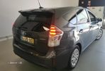 Toyota Prius+ 1.8 Exclusive Touch&Go - 5