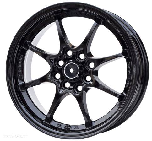 FBX019 B JAPAN STYLE FELGI 15 4x100 BMW 3 E30 VW - 1