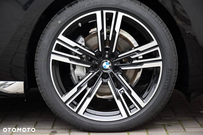 BMW Seria 7 740d xDrive mHEV sport - 14