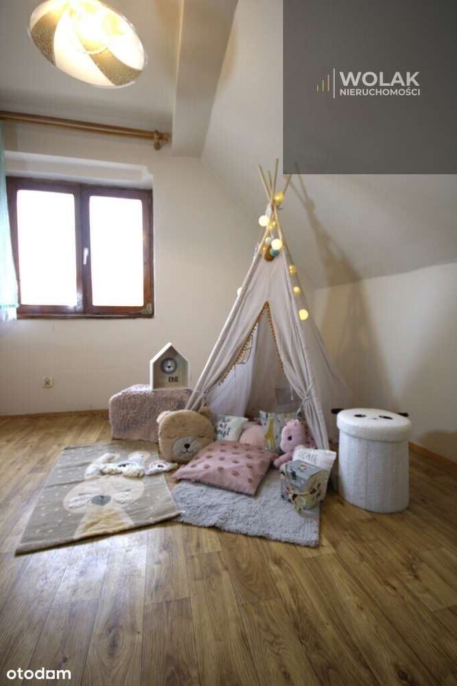 Mieszkanie 47m2 w Ołdrzychowicach Kłodzkich - Pełny obrazek: 5/8