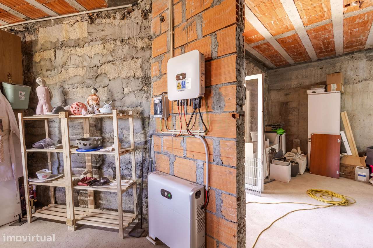 Casa T3 em Valadares, Baião - Oportunidade Única!-40