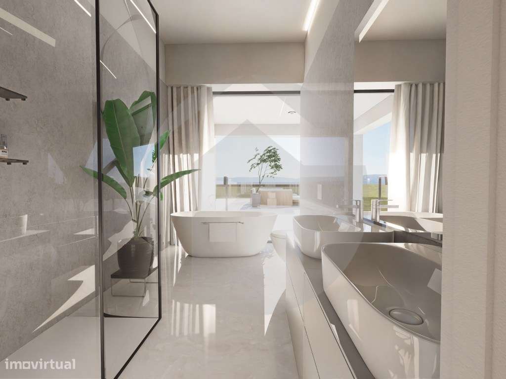 Terreno com Projeto Aprovado com Excelente Localização-9