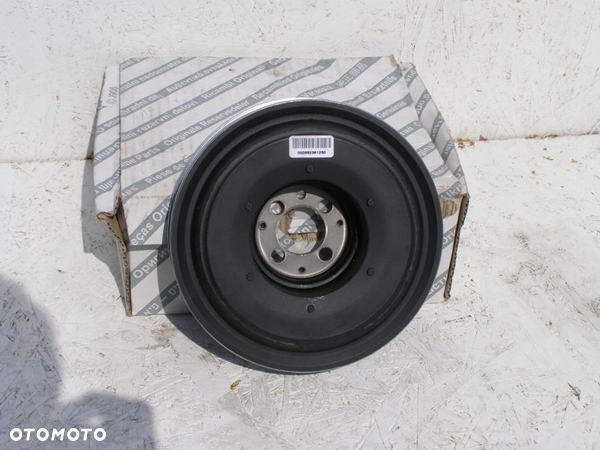 KOŁO PASOWE 2.0 FIAT DUCATO MULTIJET 115 koni 06-18 NOWE 55236125 - 1