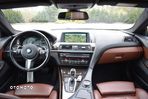 BMW Seria 6 640d xDrive Gran Coupe M Sport Edition - 11