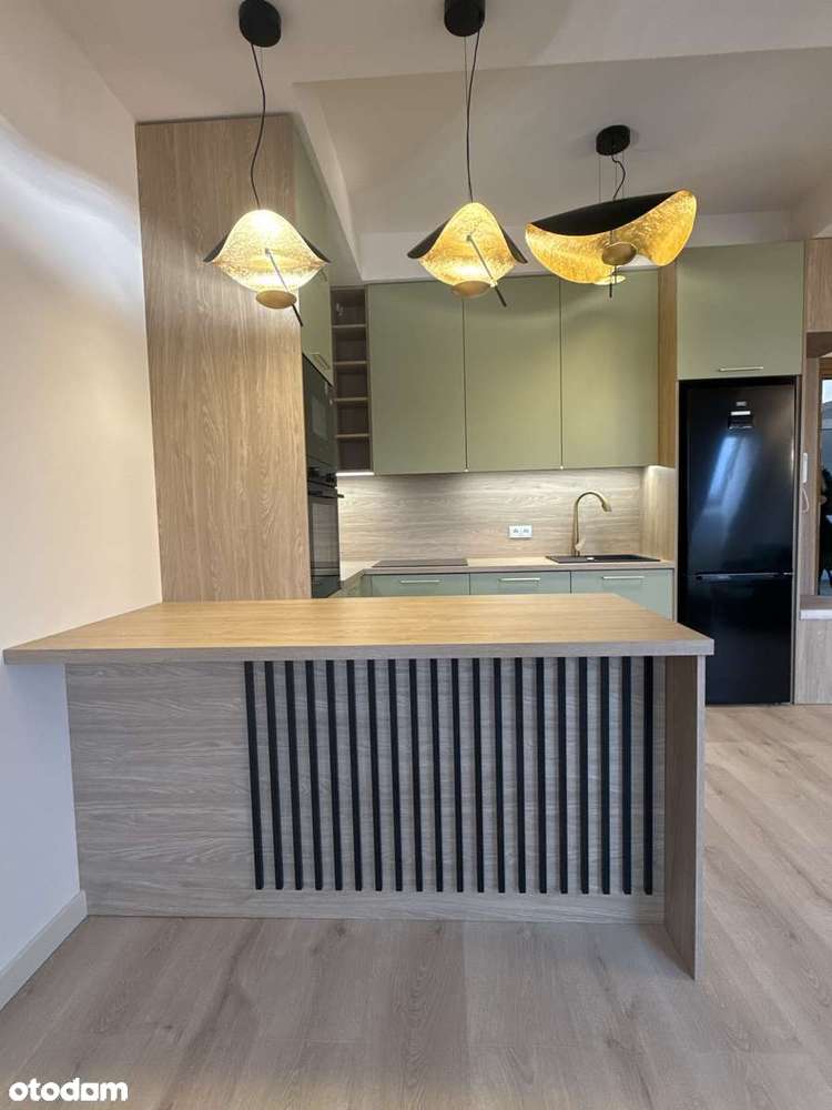 Nowy Styl Życia - APARTAMENTY PREMIUM w Standardzie Butikowym!-5