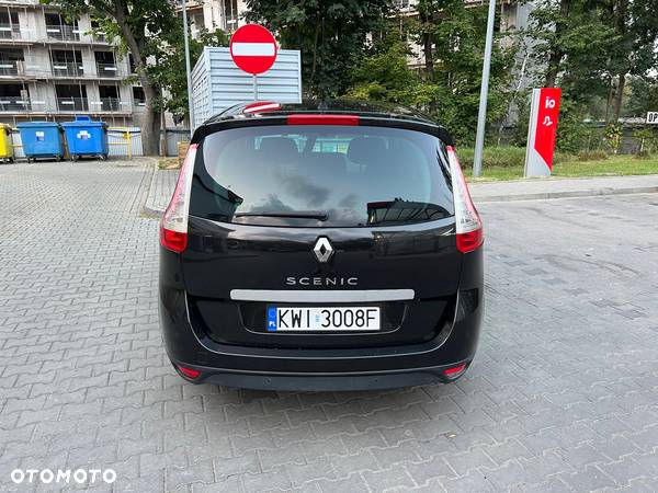 Renault Grand Scenic Gr 1.4 16V TCE Expression - 5