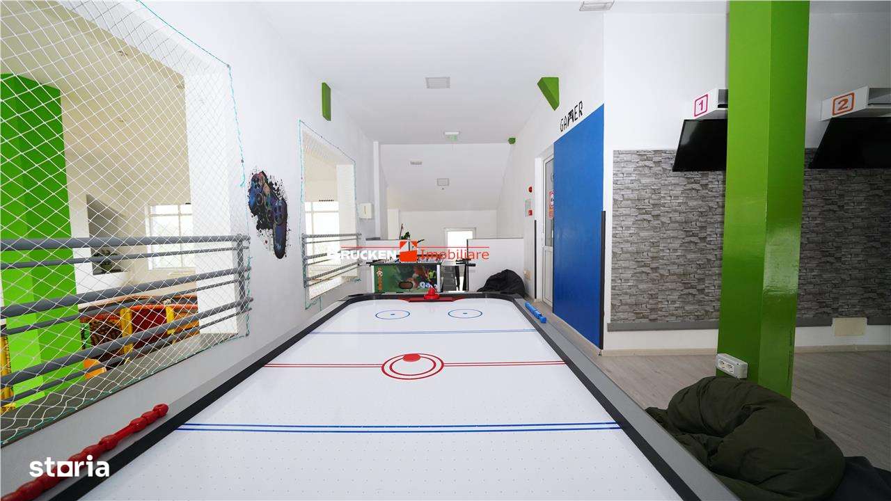 Oportunitate investitie - Cladire moderna cu piscina | Sanmartin, apro-10