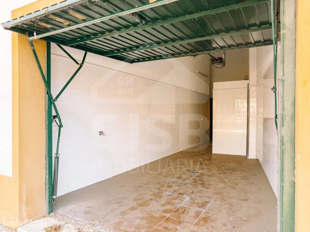 Apartamento T4 - Totalmente Central em Benavente-30