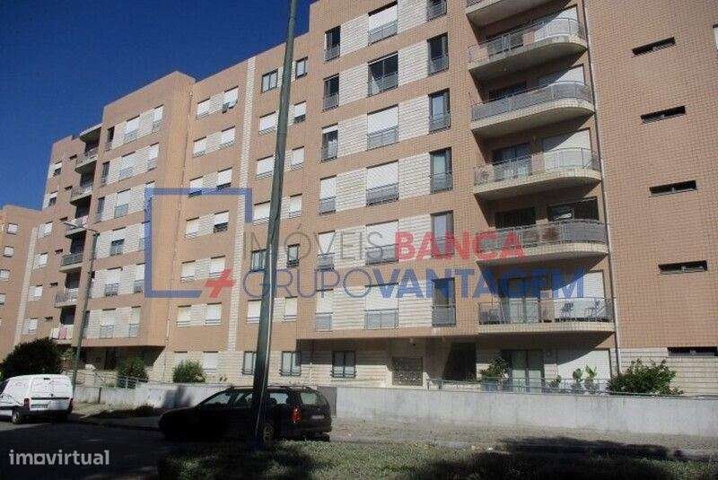 APARTAMENTO T2 - VALE DA PINHA (VALONGO) - Grande imagem: 3/6