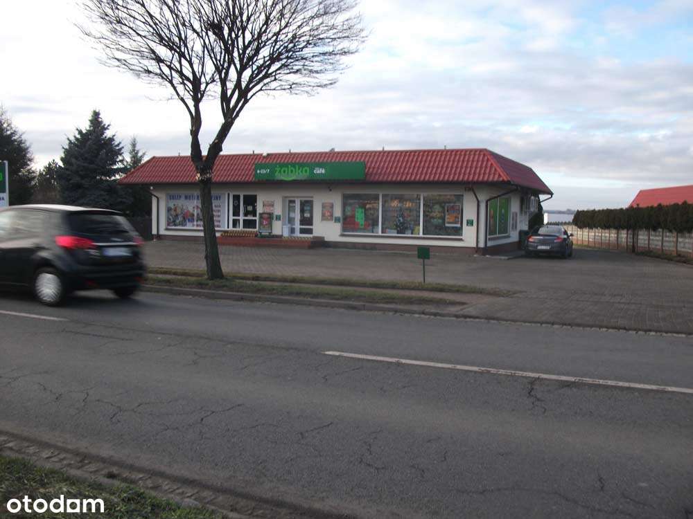 Nieruchomość komercyjna z budynkiem mieszkalnym na sprzedaż-15