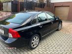 Volvo S40 2.0 - 4