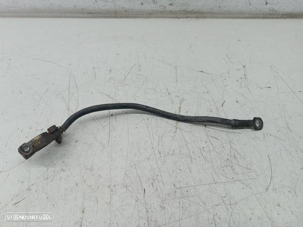 Cabo De Bateria Negativo Renault Clio Ii (Bb_, Cb_) - 1