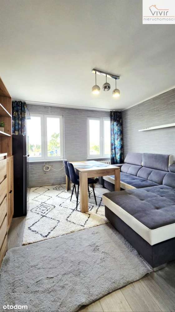 Jednopokojowe 26 mkw. - Spółdzielcze Własnościowe!-2