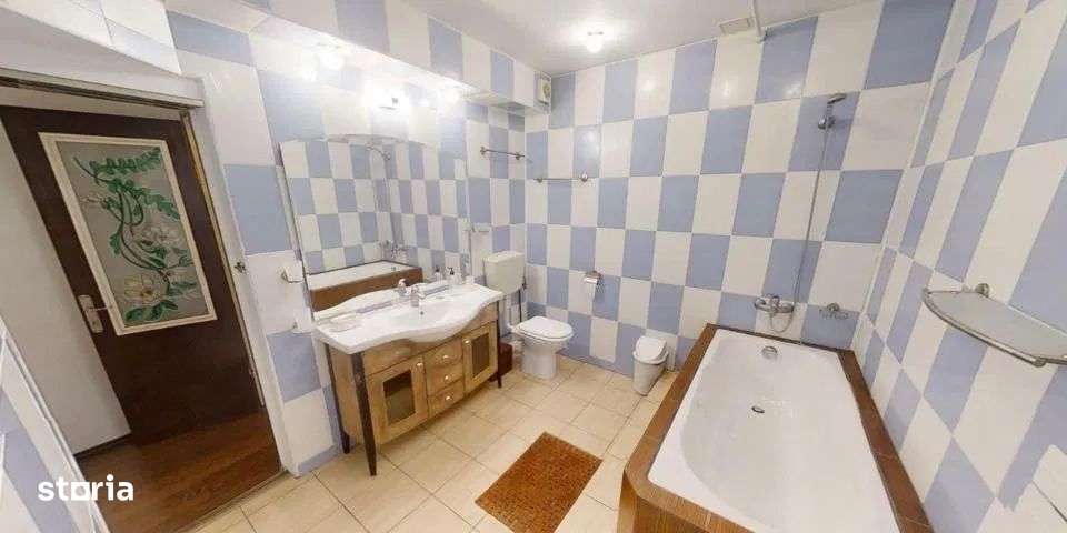 Apartament luxos spatios, centru,pet friendly, echipat + loc parcare - Imagine principală: 2/8