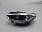 BMW F20 F21 1 FULL LED LIFT 14- reflektor lewy - 1