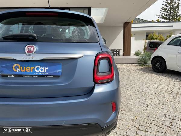 Fiat 500X 1.3 MJ Mirror - 15