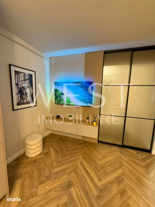 Apartament 3 camere l 2 bai l terasa l la cheie l parcare l Urusagului - Imagine principală: 4/11